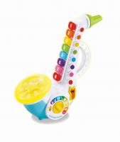 Vtech Kouzelný saxofon CZ